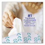 Kleenex® White Facial Tissue Junior Pack For Business, Flat Box, 2-ply, 40 Sheets-box, 80 Boxes-carton freeshipping - TVN Wholesale
