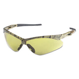KleenGuard™ Nemesis Safety Glasses, Camo Frame, Amber Anti-fog Lens freeshipping - TVN Wholesale