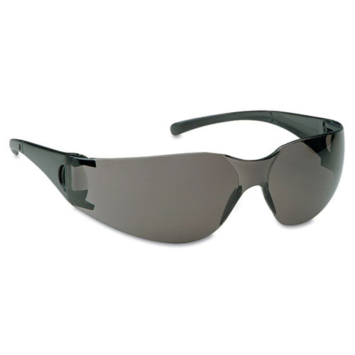 KleenGuard™ Element Safety Glasses, Black Frame, Smoke Lens freeshipping - TVN Wholesale