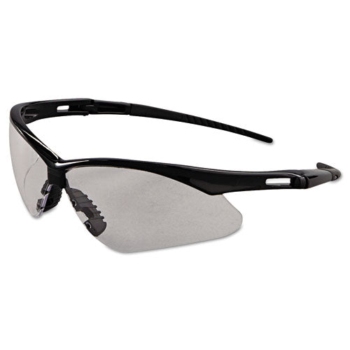 KleenGuard™ Nemesis Safety Glasses, Black Frame, Clear Anti-fog Lens freeshipping - TVN Wholesale