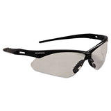 KleenGuard™ Nemesis Safety Glasses, Black Frame, Clear Anti-fog Lens freeshipping - TVN Wholesale