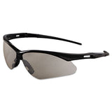 KleenGuard™ Nemesis Safety Glasses, Black Frame, Indoor-outdoor Lens freeshipping - TVN Wholesale
