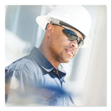KleenGuard™ Nemesis Safety Glasses, Gun Metal Frame, Smoke Lens, 12-box freeshipping - TVN Wholesale
