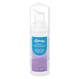 Kleenex® Ultra Moisturizing Foam Hand Sanitizer, 1.5 Oz Pump Bottle, Unscented, 24-carton freeshipping - TVN Wholesale