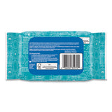 Cottonelle® Fresh Care Flushable Cleansing Cloths, White, 3.73 X 5.5, 84-pack freeshipping - TVN Wholesale