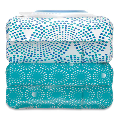 Cottonelle® Fresh Care Flushable Cleansing Cloths, White, 3.73 X 5.5, 84-pack freeshipping - TVN Wholesale