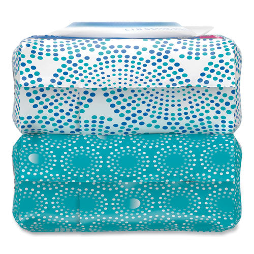 Cottonelle® Fresh Care Flushable Cleansing Cloths, White, 3.73 X 5.5, 84-pack freeshipping - TVN Wholesale