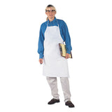 KleenGuard™ A20 Apron, 28" X 40",  One Size Fits All, White freeshipping - TVN Wholesale