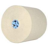 Scott® Pro Hard Roll Paper Towels With Absorbency Pockets, For Scott Pro Dispenser, Blue Core Only, 900 Ft Roll, 6 Rolls-carton freeshipping - TVN Wholesale