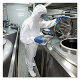 KleenGuard™ A40 Shoe Covers, One Size Fits All, White, 400-carton freeshipping - TVN Wholesale