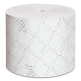 Scott® Pro Small Core High Capacity-srb Bath Tissue, Septic Safe, 2-ply, White, 1100 Sheets-roll, 36 Rolls-carton freeshipping - TVN Wholesale