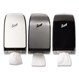 Scott® Control Hygienic Bath Tissue, Septic Safe, 2-ply, White, 250-pack, 36 Packs-carton freeshipping - TVN Wholesale