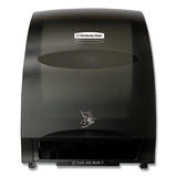 Kimberly-Clark Professional* Electronic Towel Dispenser, 12.7 X 9.57 X 15.76, Black freeshipping - TVN Wholesale
