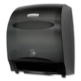 Kimberly-Clark Professional* Electronic Towel Dispenser, 12.7 X 9.57 X 15.76, Black freeshipping - TVN Wholesale