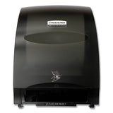 Kimberly-Clark Professional* Electronic Towel Dispenser, 12.7 X 9.57 X 15.76, Black freeshipping - TVN Wholesale