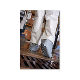 KleenGuard™ A45 Liquid And Particle Protection Surface Prep-paint Coveralls, Large, White, 25-carton freeshipping - TVN Wholesale