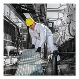 KleenGuard™ A20 Breathable Particle-pro Coveralls, Zip, 2x-large, White, 24-carton freeshipping - TVN Wholesale