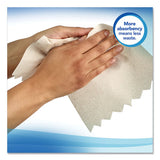 Scott® Essential 100% Recycled Fiber Hard Roll Towel, 1.75" Core, Brown, 8" X 700 Ft, 6-carton freeshipping - TVN Wholesale