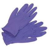 Kimtech™ Purple Nitrile Exam Gloves, 242 Mm Length, Medium, Purple, 1000-carton freeshipping - TVN Wholesale