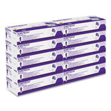Kimtech™ Purple Nitrile Exam Gloves, 242 Mm Length, Large, Purple, 1000-carton freeshipping - TVN Wholesale