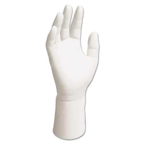 Kimtech™ G3 Nxt Nitrile Gloves, Powder-free, 305 Mm Length, Medium, White, 1000-carton freeshipping - TVN Wholesale