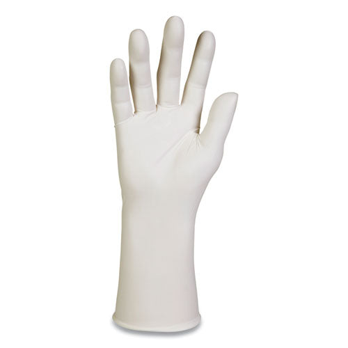 Kimtech™ G3 Nxt Nitrile Gloves, Powder-free, 305 Mm Length, Medium, White, 1,000-carton freeshipping - TVN Wholesale