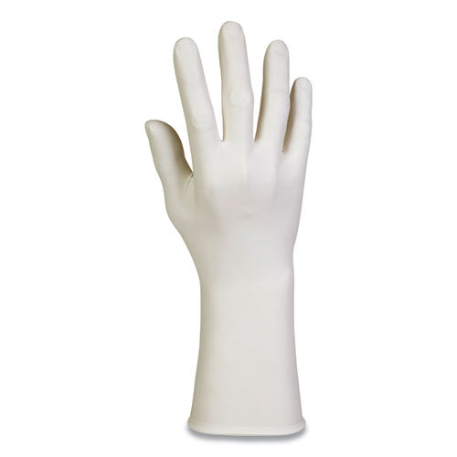 Kimtech™ G3 Nxt Nitrile Gloves, Powder-free, 305 Mm Length, Medium, White, 1,000-carton freeshipping - TVN Wholesale