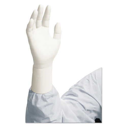 Kimtech™ G3 Nxt Nitrile Gloves, Powder-free, 305mm Length, Large, White, 100-bag 10 Bg-ct freeshipping - TVN Wholesale
