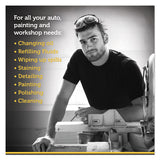 Scott® Shop Towels, Pop-up Box, Blue, 10 X 12, 200-box, 8 Boxes-carton freeshipping - TVN Wholesale