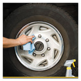 Scott® Shop Towels, Pop-up Box, Blue, 10 X 12, 200-box, 8 Boxes-carton freeshipping - TVN Wholesale