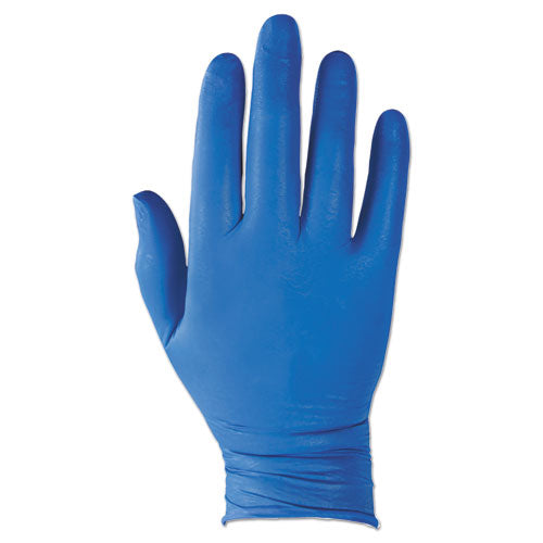 KleenGuard™ G10 Nitrile Gloves, Artic Blue, Large, 2000-carton freeshipping - TVN Wholesale