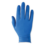 KleenGuard™ G10 Nitrile Gloves, Artic Blue, Large, 200-box freeshipping - TVN Wholesale