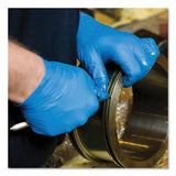 KleenGuard™ G10 Nitrile Gloves, Artic Blue, X-large, 180-box freeshipping - TVN Wholesale