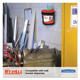 WypAll® Waterless Hand Wipes, Cloth, 9 X 12, 75-bucket, 6 Buckets-carton freeshipping - TVN Wholesale