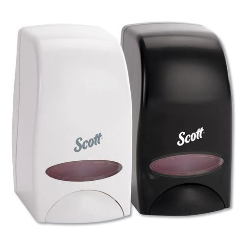 Scott® Control Antimicrobial Foam Skin Cleanser, Fresh Scent, 1,000 Ml Bottle freeshipping - TVN Wholesale