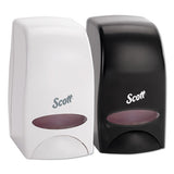 Scott® Pro Moisturizing Foam Hand Sanitizer, 1,000 Ml Refill, Fruity Cucumber Scent, 6-carton freeshipping - TVN Wholesale