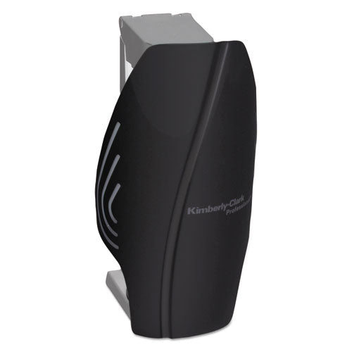 Scott® Continuous Air Freshener Dispenser, 2.8" X 2.4" X 5", Smoke freeshipping - TVN Wholesale
