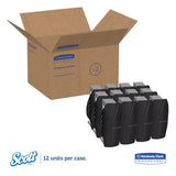 Scott® Continuous Air Freshener Dispenser, 2.8" X 2.4" X 5", Smoke freeshipping - TVN Wholesale