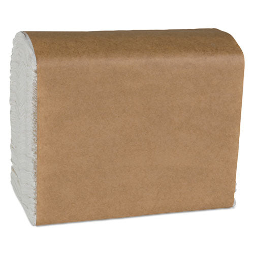Scott® Tall-fold Dispenser Napkins, 1-ply, 7 X 13.5, White, 500-pack, 20 Packs-carton freeshipping - TVN Wholesale