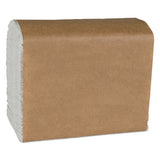 Scott® Tall-fold Dispenser Napkins, 1-ply, 7 X 13.5, White, 500-pack, 20 Packs-carton freeshipping - TVN Wholesale