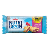 Kellogg's® Nutri-grain Soft Baked Breakfast Bars, Asstd: Apple, Blueberry, Strawberry, 1.3 Oz Bar, 48-carton freeshipping - TVN Wholesale