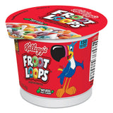 Kellogg's® Breakfast Cereal, Frosted Mini Wheats, Single-serve, 6-box freeshipping - TVN Wholesale