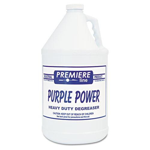 Kess Titan Extra Degreaser, 1 Gal, Bottle, 4-carton freeshipping - TVN Wholesale