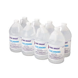 Pure Bright® Clear Ammonia, 64 Oz Bottle, 8-carton freeshipping - TVN Wholesale