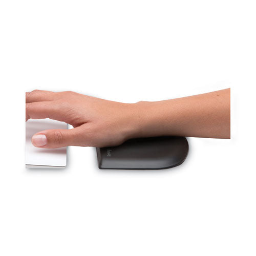 Kensington® Ergosoft Wrist Rest For Slim Mouse-trackpad, 6.3 X 4.3 X 0.3, Black freeshipping - TVN Wholesale