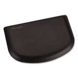 Kensington® Ergosoft Wrist Rest For Slim Mouse-trackpad, 6.3 X 4.3 X 0.3, Black freeshipping - TVN Wholesale