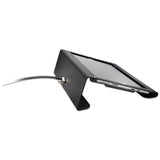 Kensington® Microsaver 2.0 Keyed Ultra Laptop Lock, 6ft Steel Cable, Black, Two Keys freeshipping - TVN Wholesale