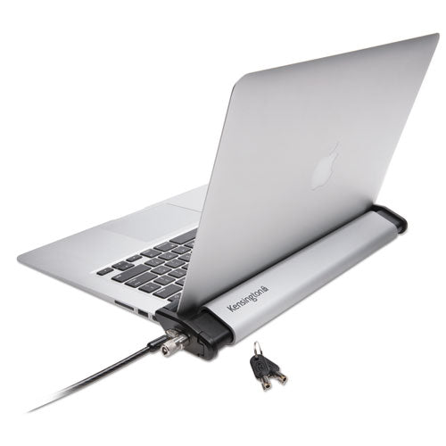 Kensington® Laptop Locking Station 2.0 With Microsaver 2.0 Lock freeshipping - TVN Wholesale