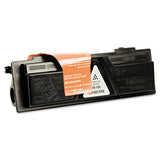 Kyocera Tk132 Toner, 7,200 Page-yield, Black freeshipping - TVN Wholesale