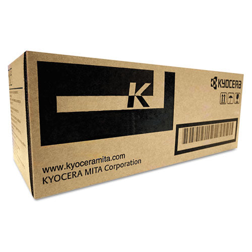 Kyocera Tk477 Toner, 15,000 Page-yield, Black freeshipping - TVN Wholesale